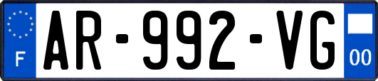 AR-992-VG