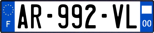 AR-992-VL
