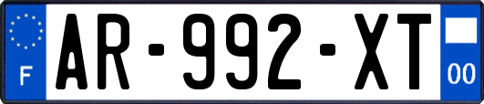 AR-992-XT