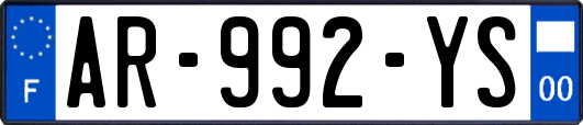 AR-992-YS