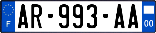 AR-993-AA