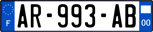 AR-993-AB