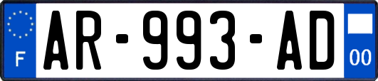 AR-993-AD