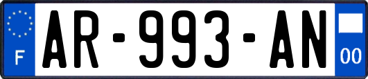 AR-993-AN