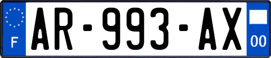 AR-993-AX