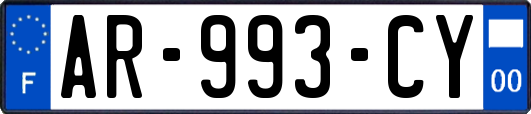 AR-993-CY