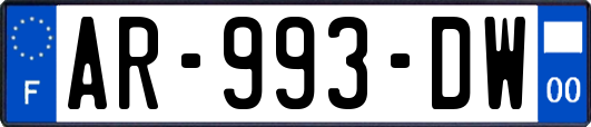 AR-993-DW