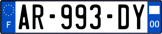 AR-993-DY