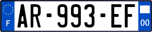 AR-993-EF