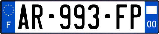 AR-993-FP