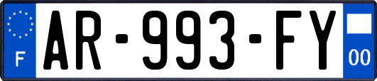 AR-993-FY