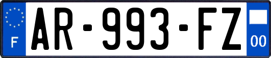 AR-993-FZ