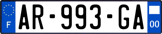 AR-993-GA
