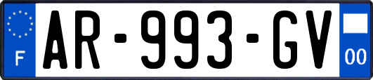 AR-993-GV