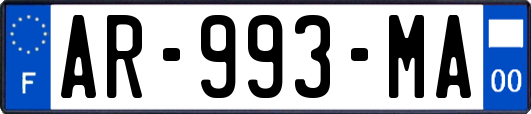 AR-993-MA