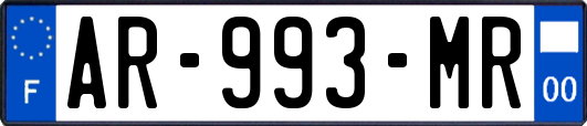 AR-993-MR