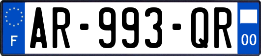 AR-993-QR