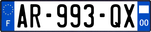 AR-993-QX