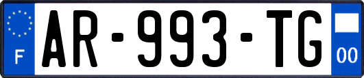 AR-993-TG