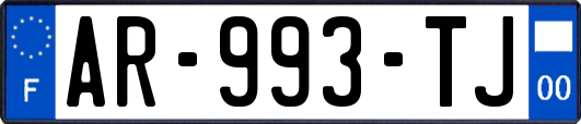 AR-993-TJ