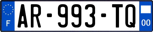 AR-993-TQ