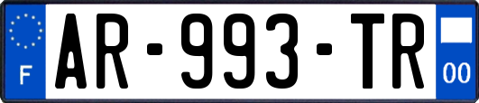 AR-993-TR