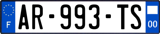 AR-993-TS