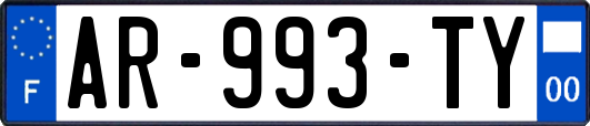 AR-993-TY