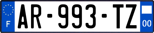 AR-993-TZ