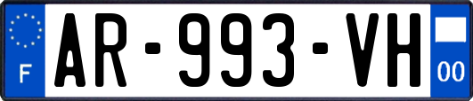 AR-993-VH