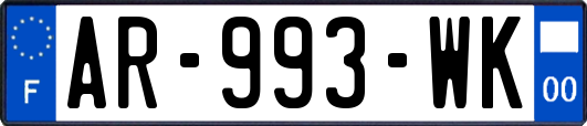AR-993-WK