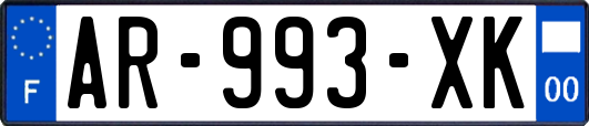 AR-993-XK