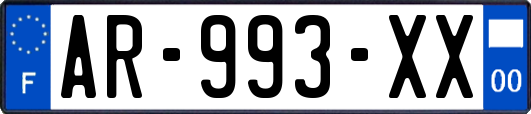 AR-993-XX