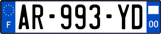 AR-993-YD