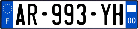 AR-993-YH