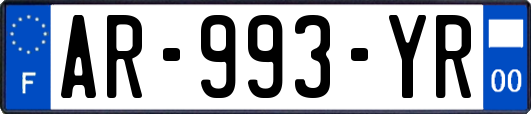 AR-993-YR
