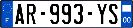 AR-993-YS