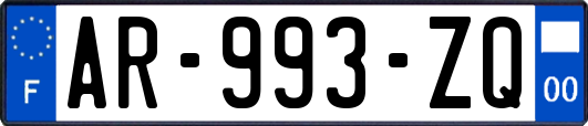 AR-993-ZQ