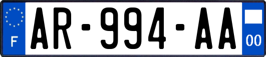 AR-994-AA