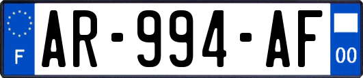 AR-994-AF