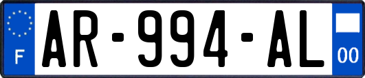 AR-994-AL