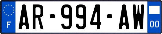 AR-994-AW