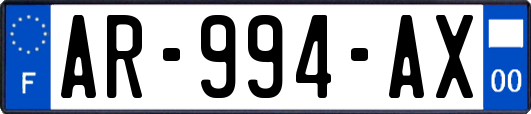 AR-994-AX