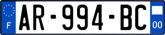 AR-994-BC