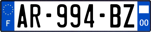 AR-994-BZ