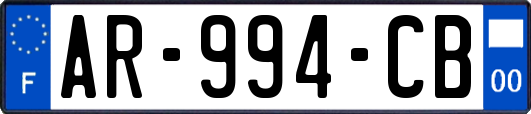 AR-994-CB