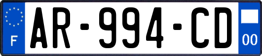 AR-994-CD
