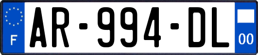 AR-994-DL