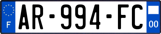 AR-994-FC