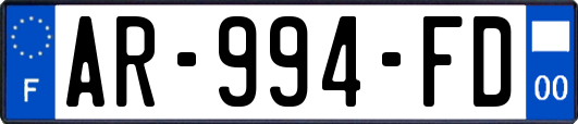 AR-994-FD